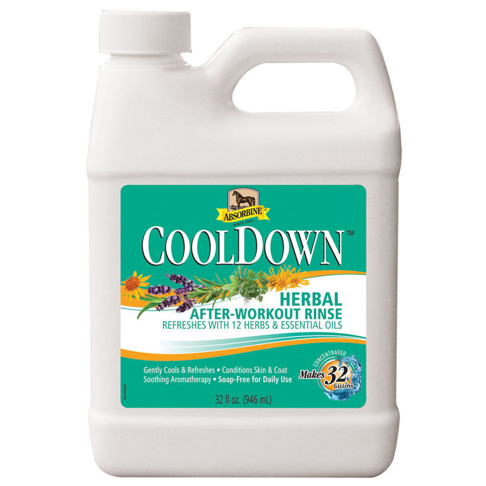 Absorbine Cooldown