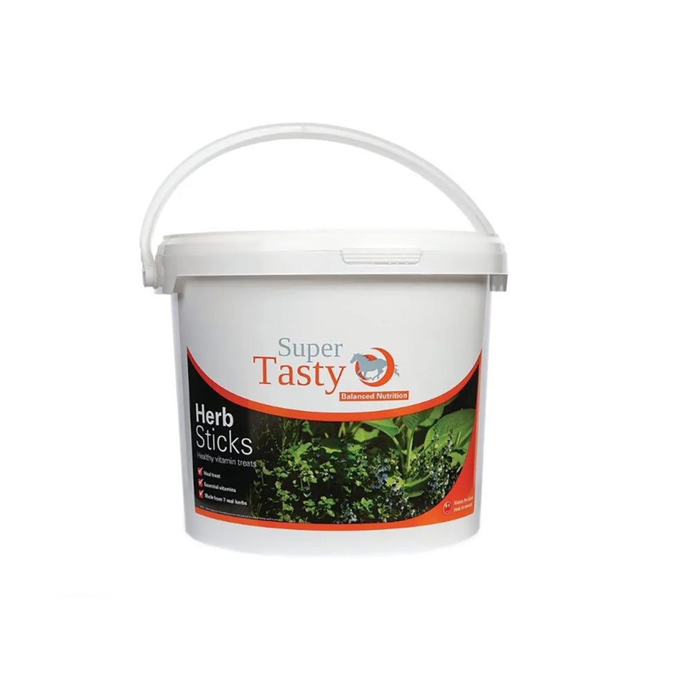 Super Tasty Herb Sticks