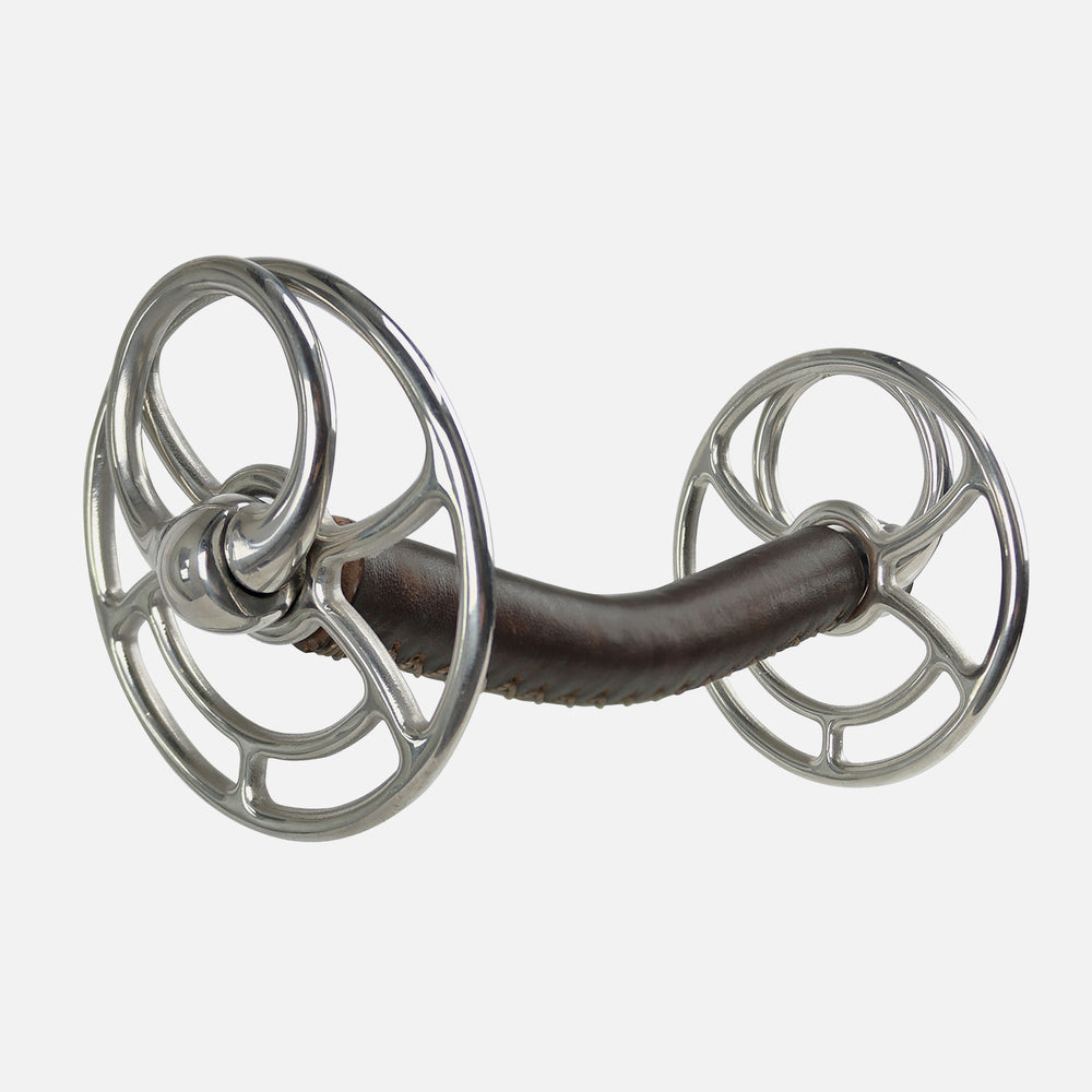 Whitaker BI024 Universal Bit with Leather Mouth