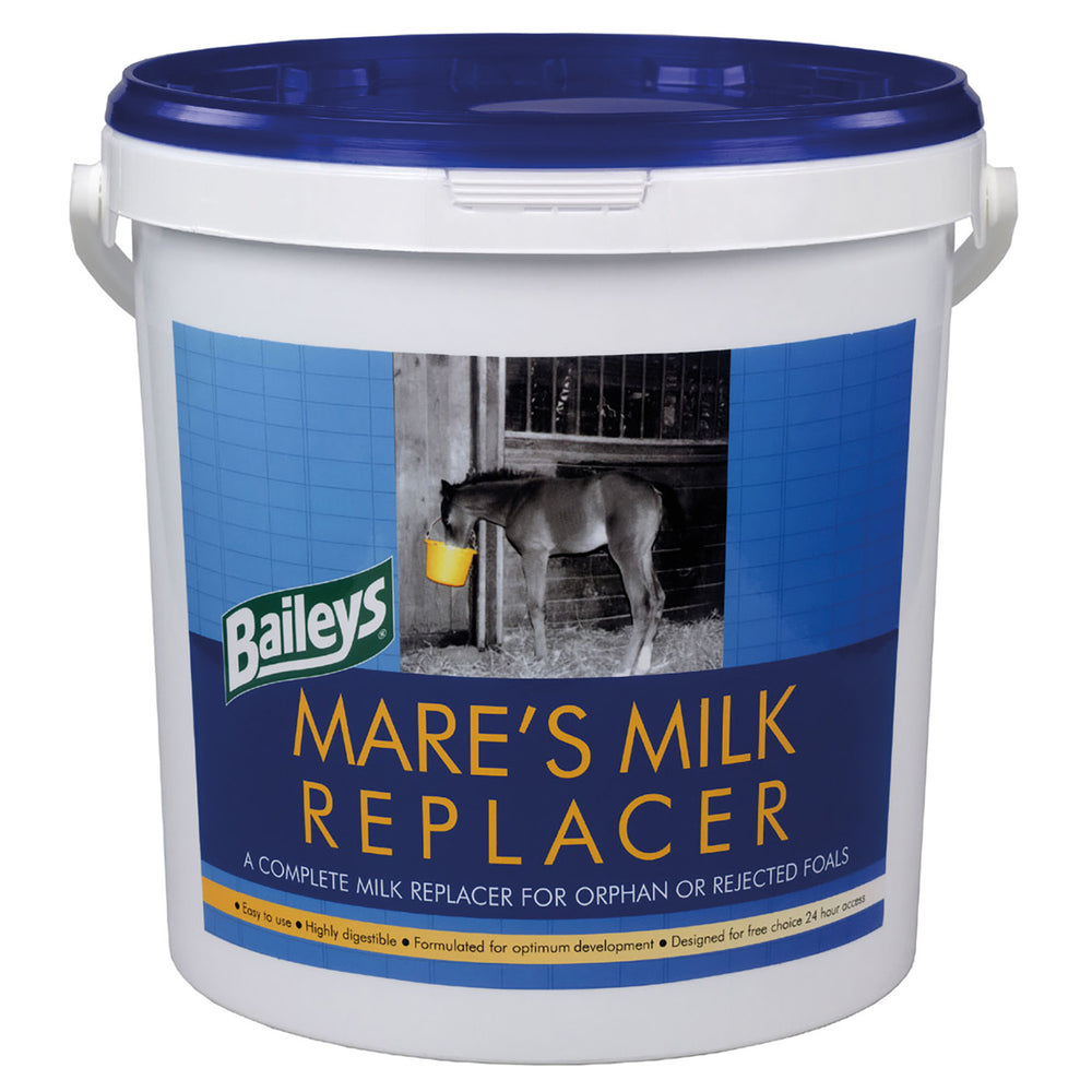 Baileys Mare'S Milk Replacer