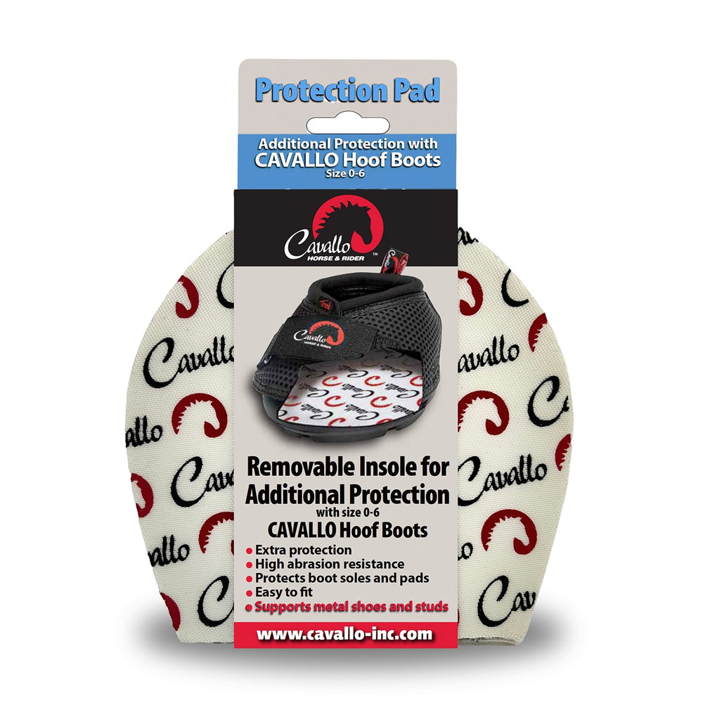 Cavallo Protection Pad