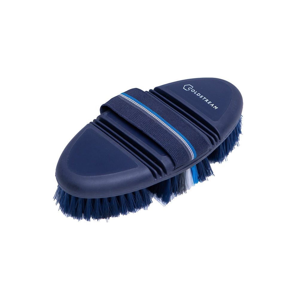 Coldstream Birkhill Bend Body Brush Navy