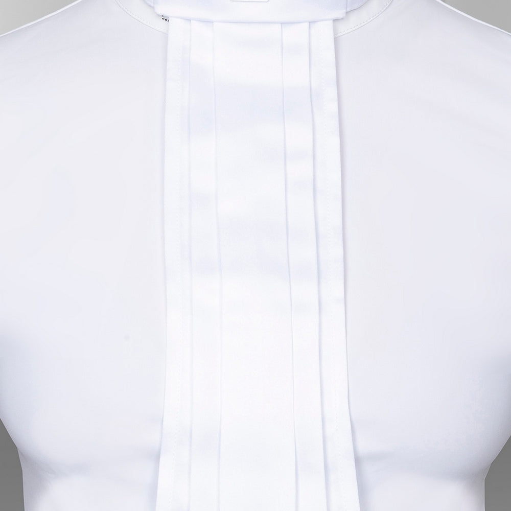 Coldstream Denwick Ready Tied Stock White