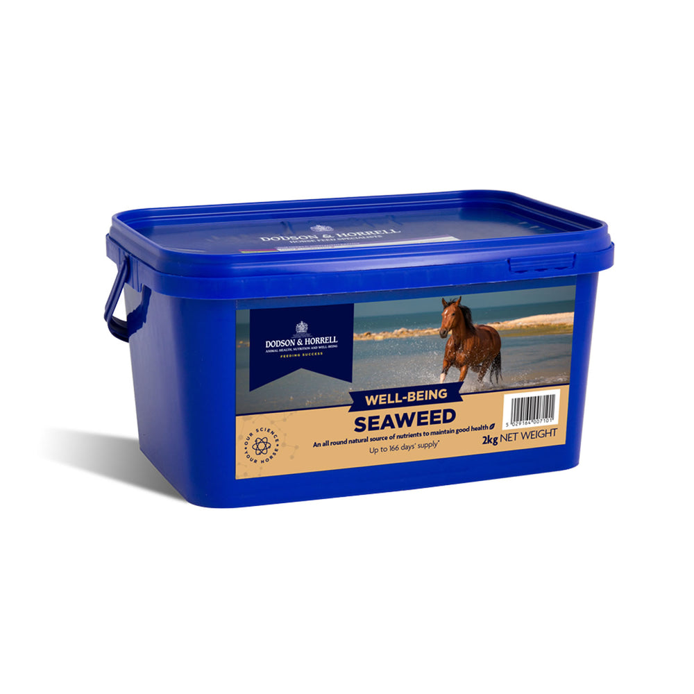 Dodson & Horrell Seaweed