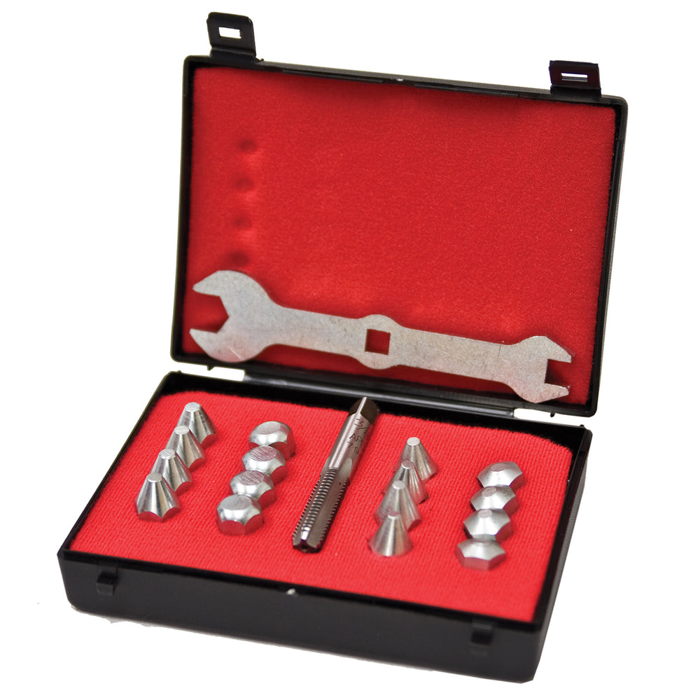 Liveryman 16 Stud Presentation Box