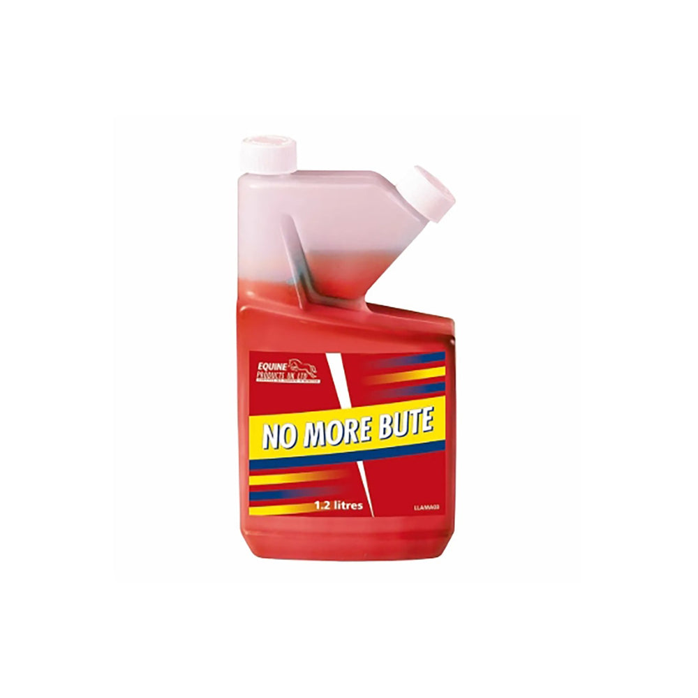 Equine Products No More Bute