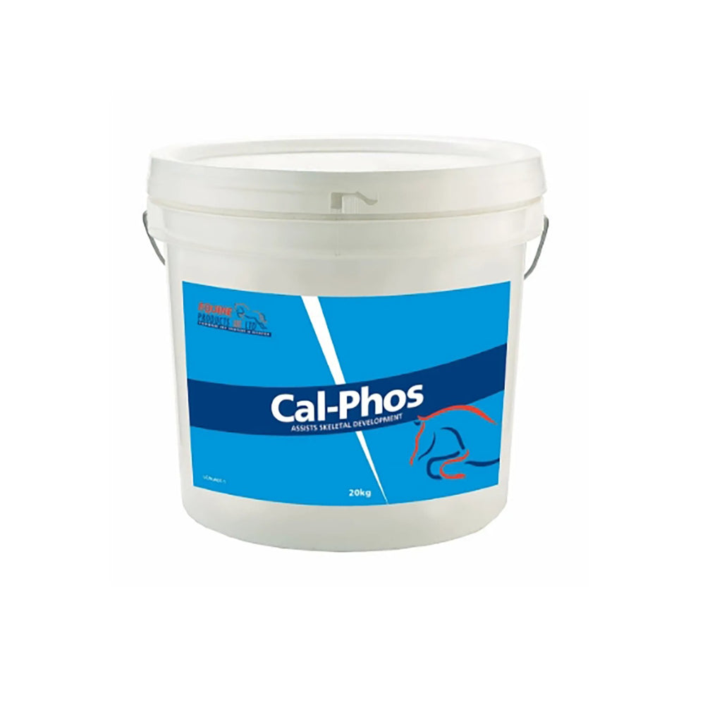 Equine Products Cal-Phos