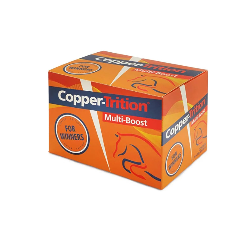 Equine Products Copper-Trition Multi Boost