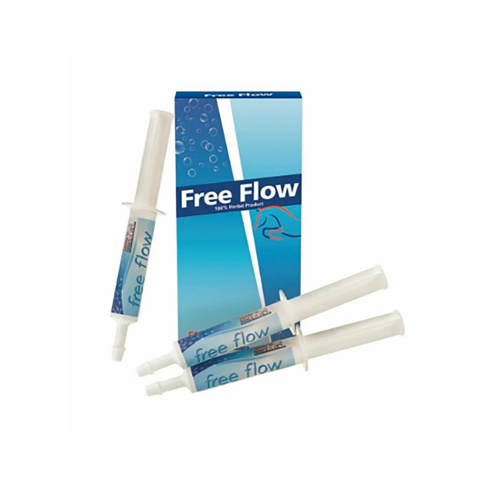 Equine Products Free Flow
