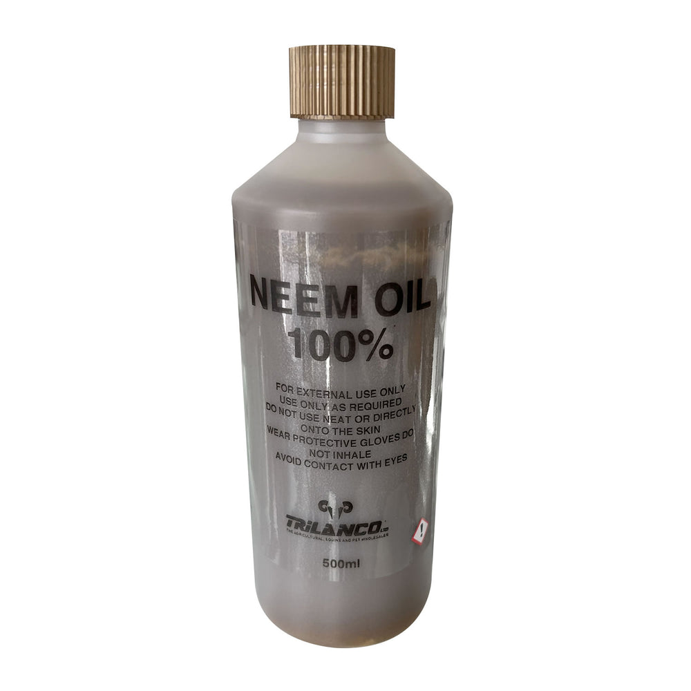 Gold Label Neem Oil
