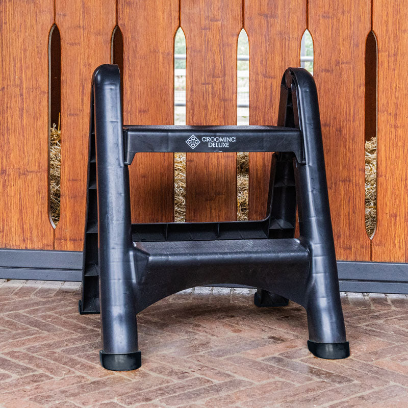 Kentucky Horsewear Step Foldable