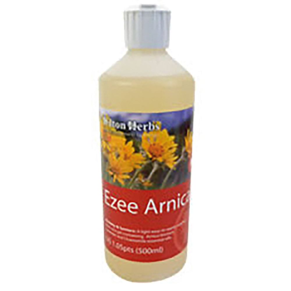 Hilton Herbs Ezee Arnica - 500