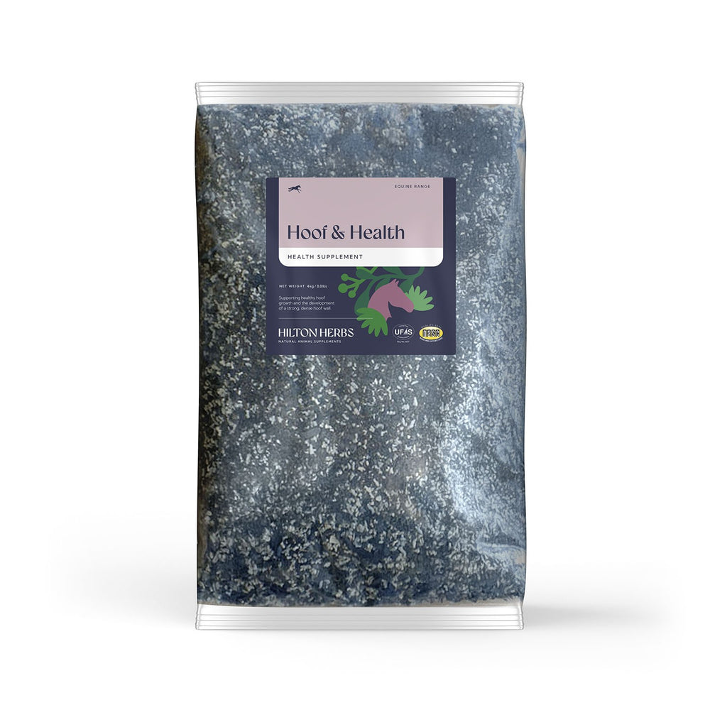Hilton Herbs Hoof & Health