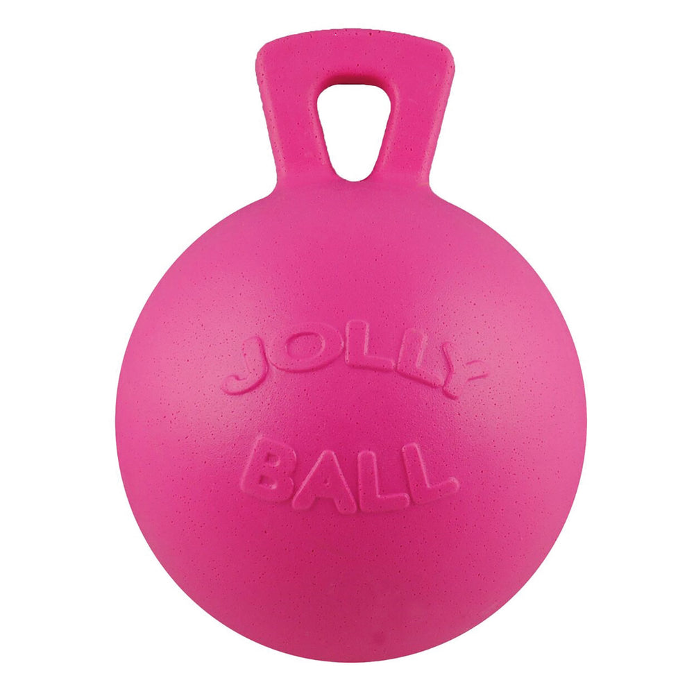Horsemen'S Pride Jolly Ball Bubblegum Scented