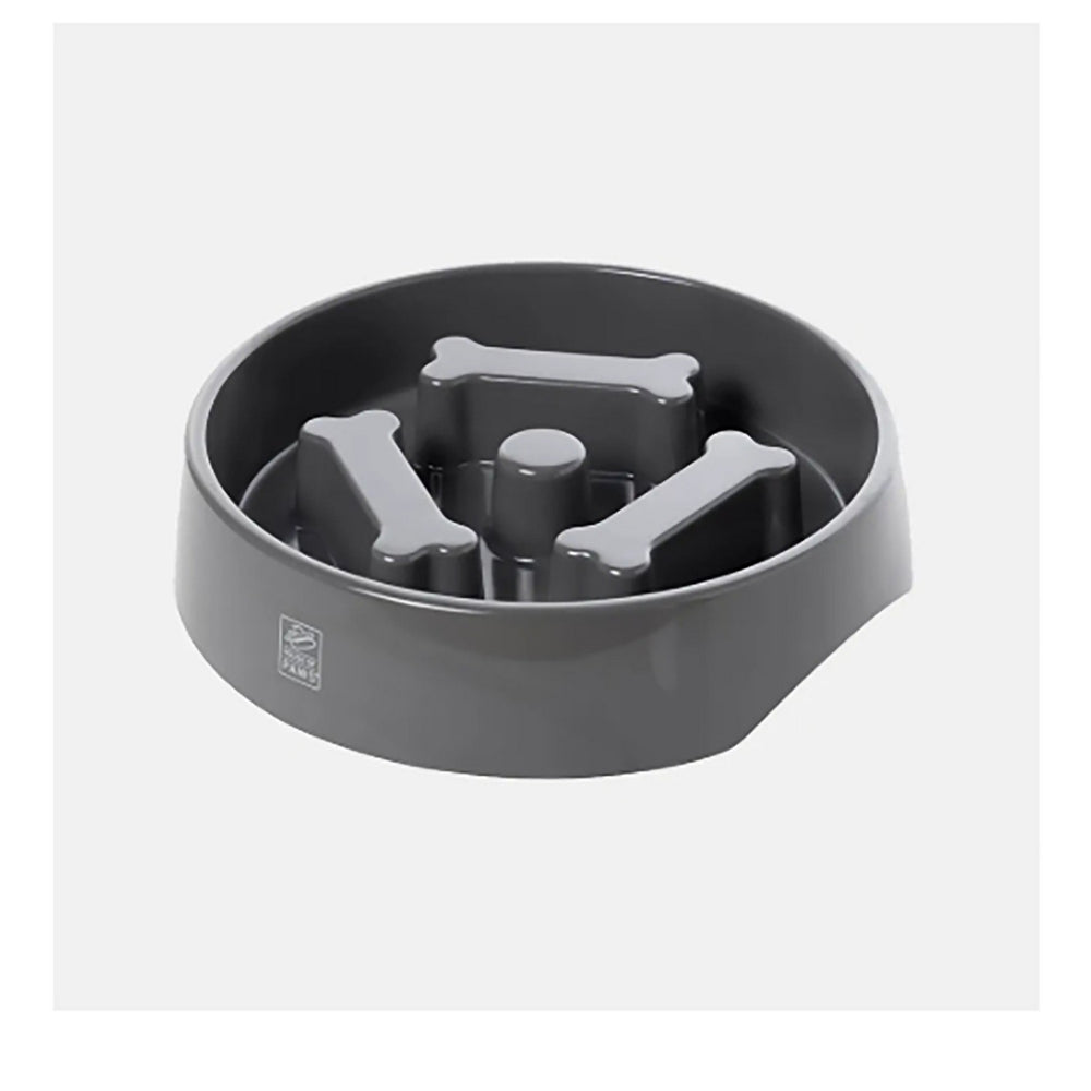 House Of Paws Go Slow Bone Feeder