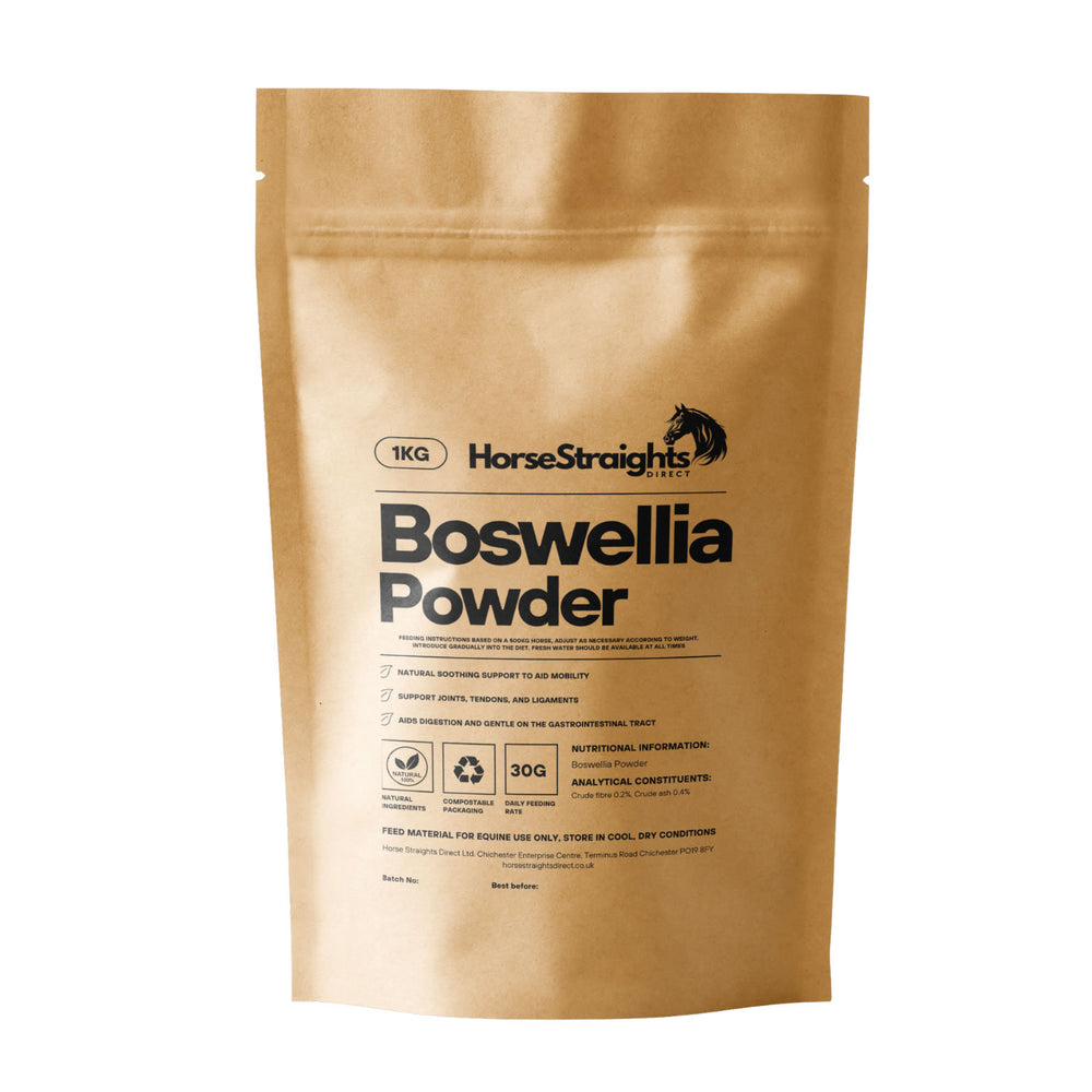 Horse Straights Direct Boswellia Powder