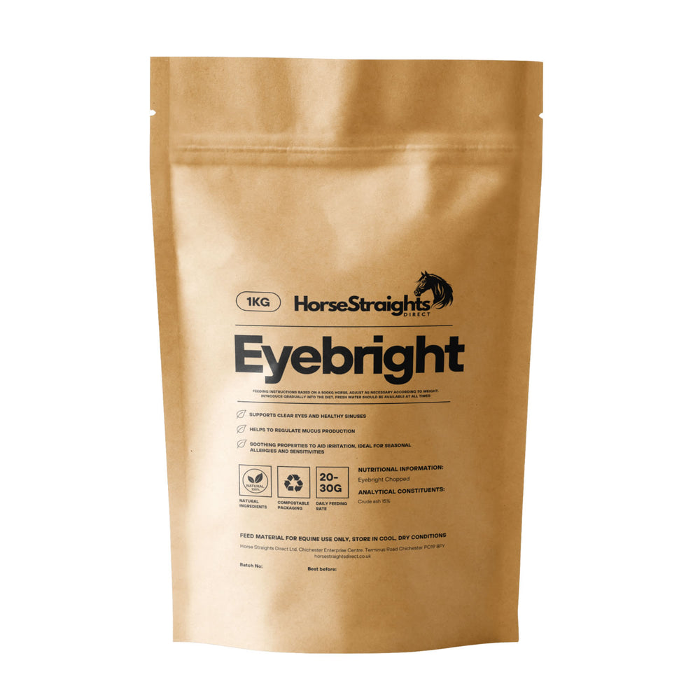 Horse Straights Direct Eyebright