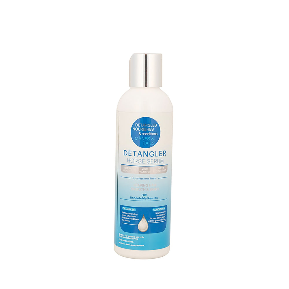 Magic Sheen Detangler Serum By Hy Equestrian
