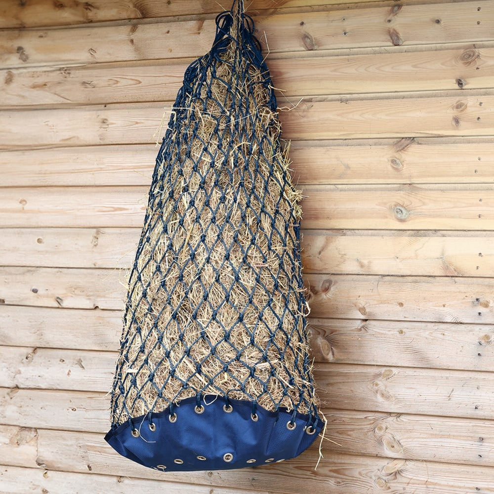 Slow Flow Parachute Haynet Navy