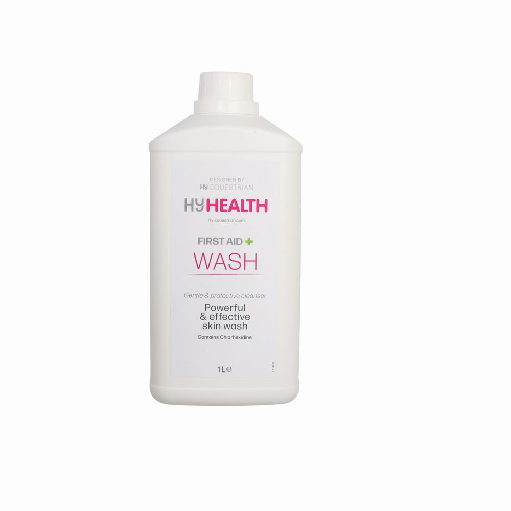 Hyhealth Wash By Hy Equestrian