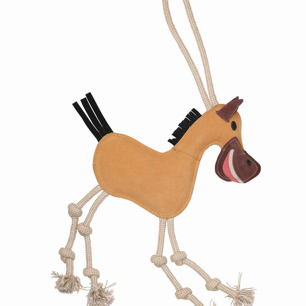 Hy Equestrian Stable Toy Hoofer The Horse