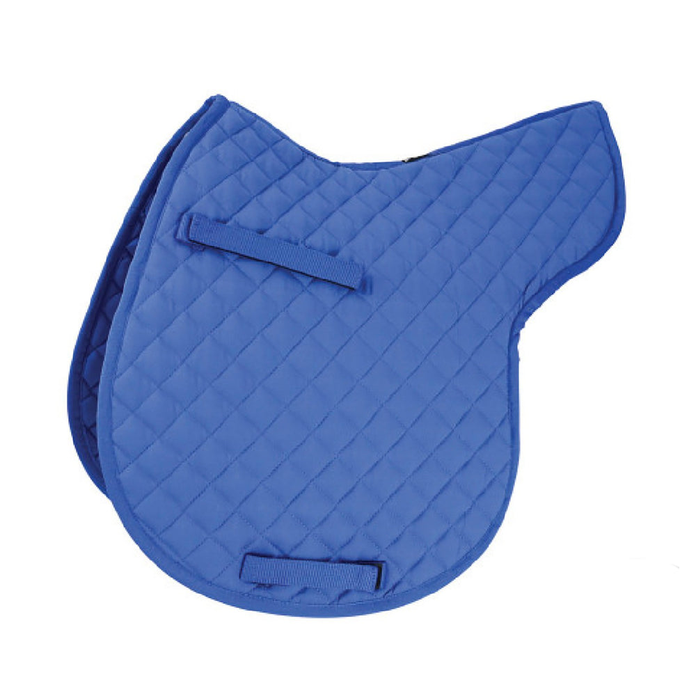 Hy Equestrian Gp/Showjump Numnah Blue Jeans