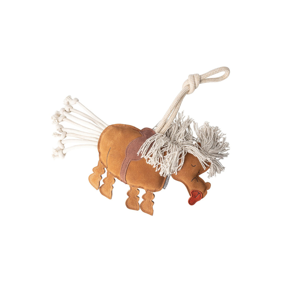 Hy Equestrian Thelwell Stable Toy Kipper