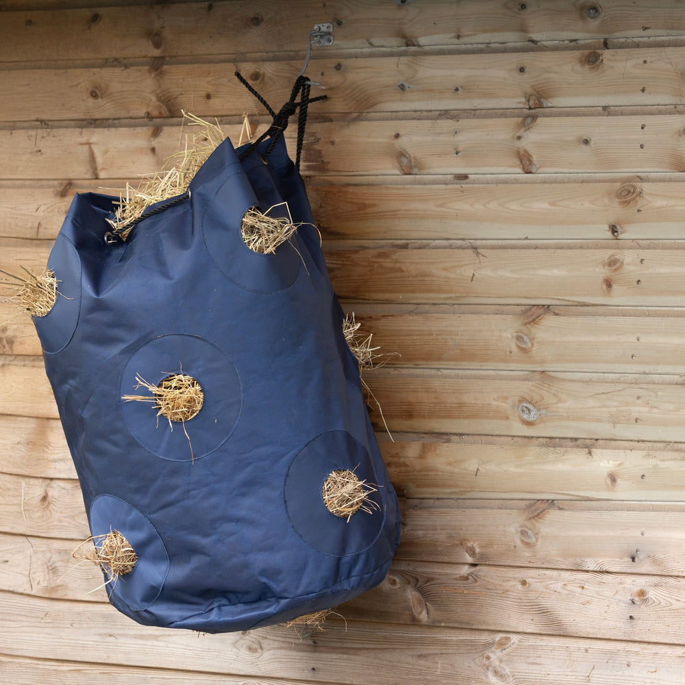 Slow Flow Play Bag Navy