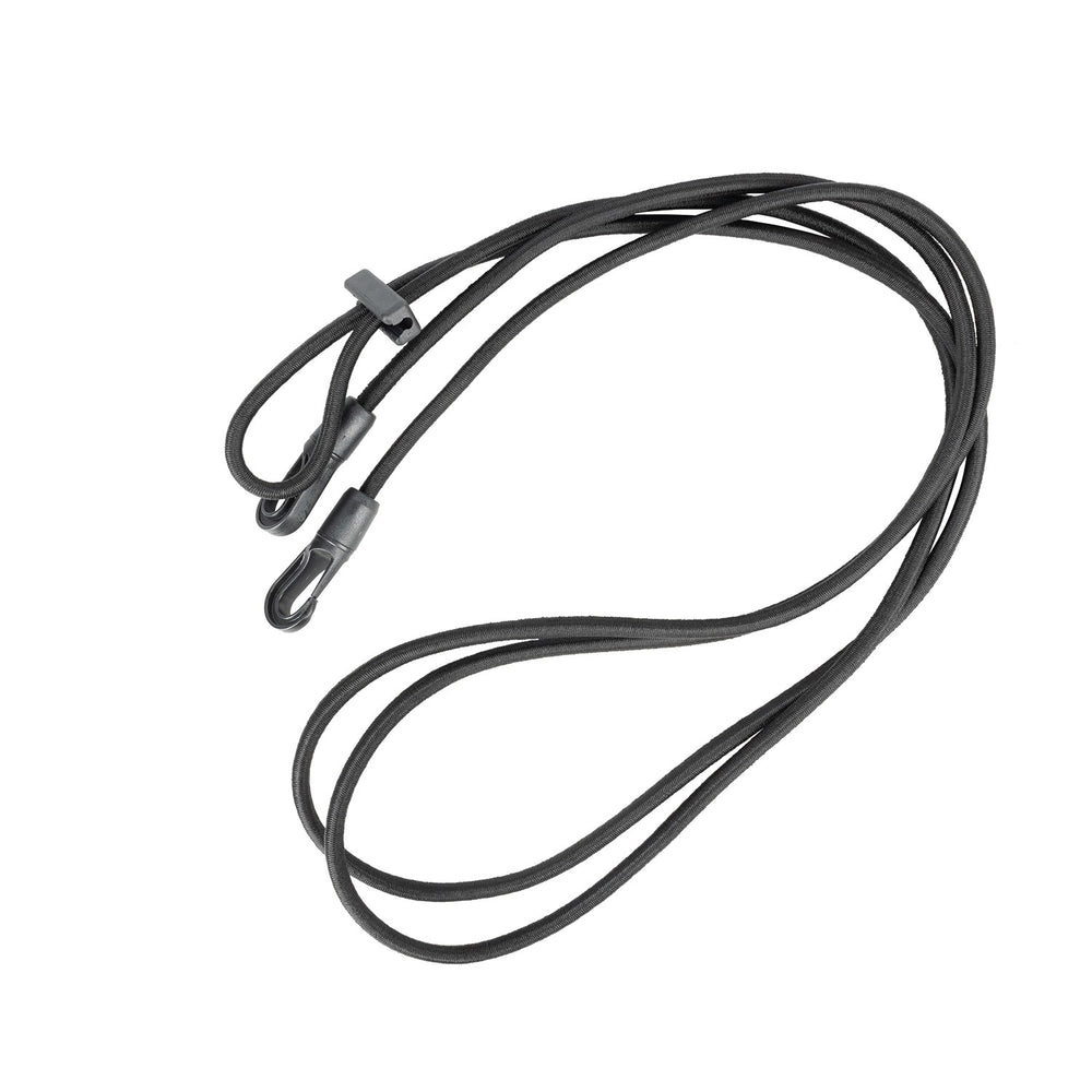Hy Equestrian Training Rein Black