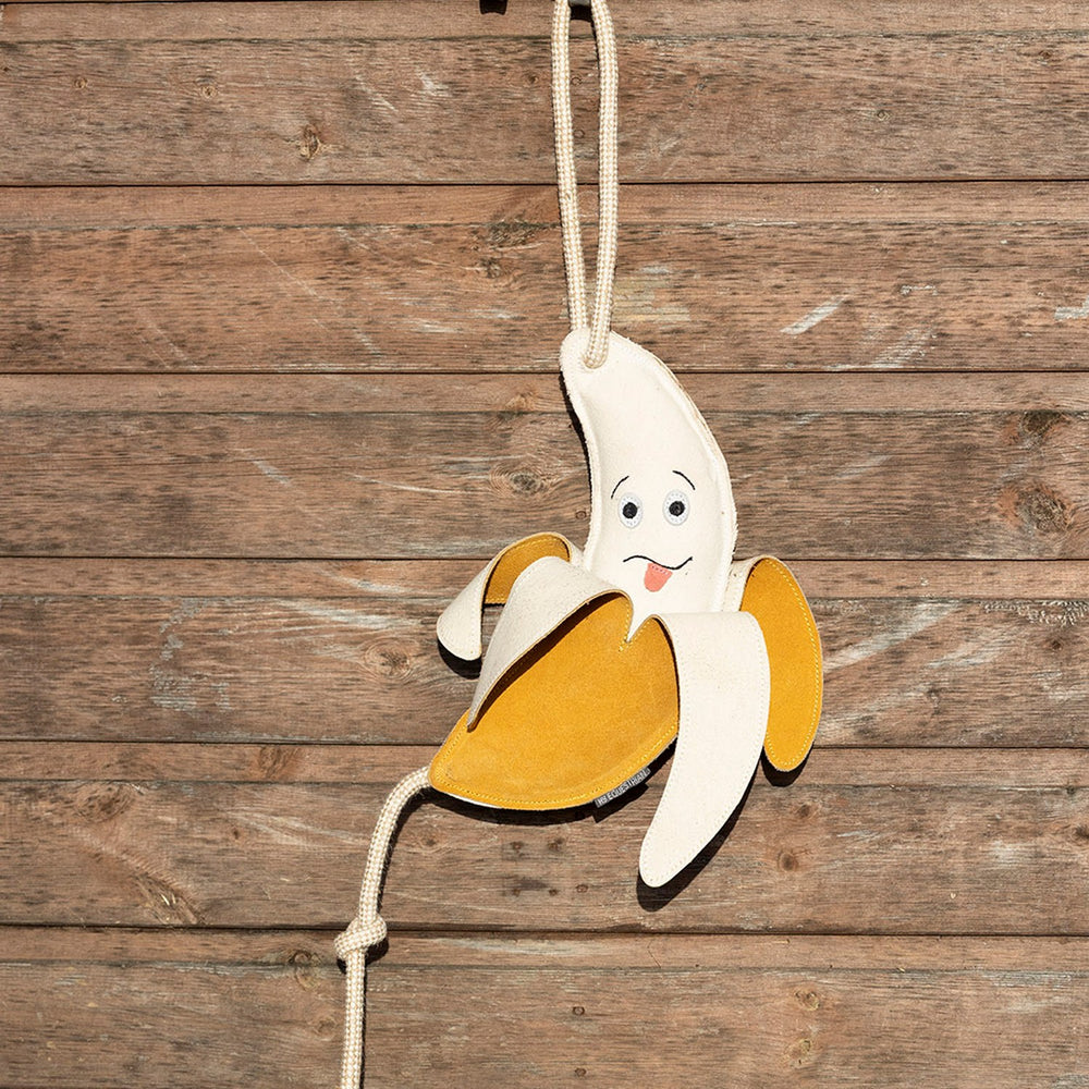 Hy Equestrian Stable Toy Go Bananas