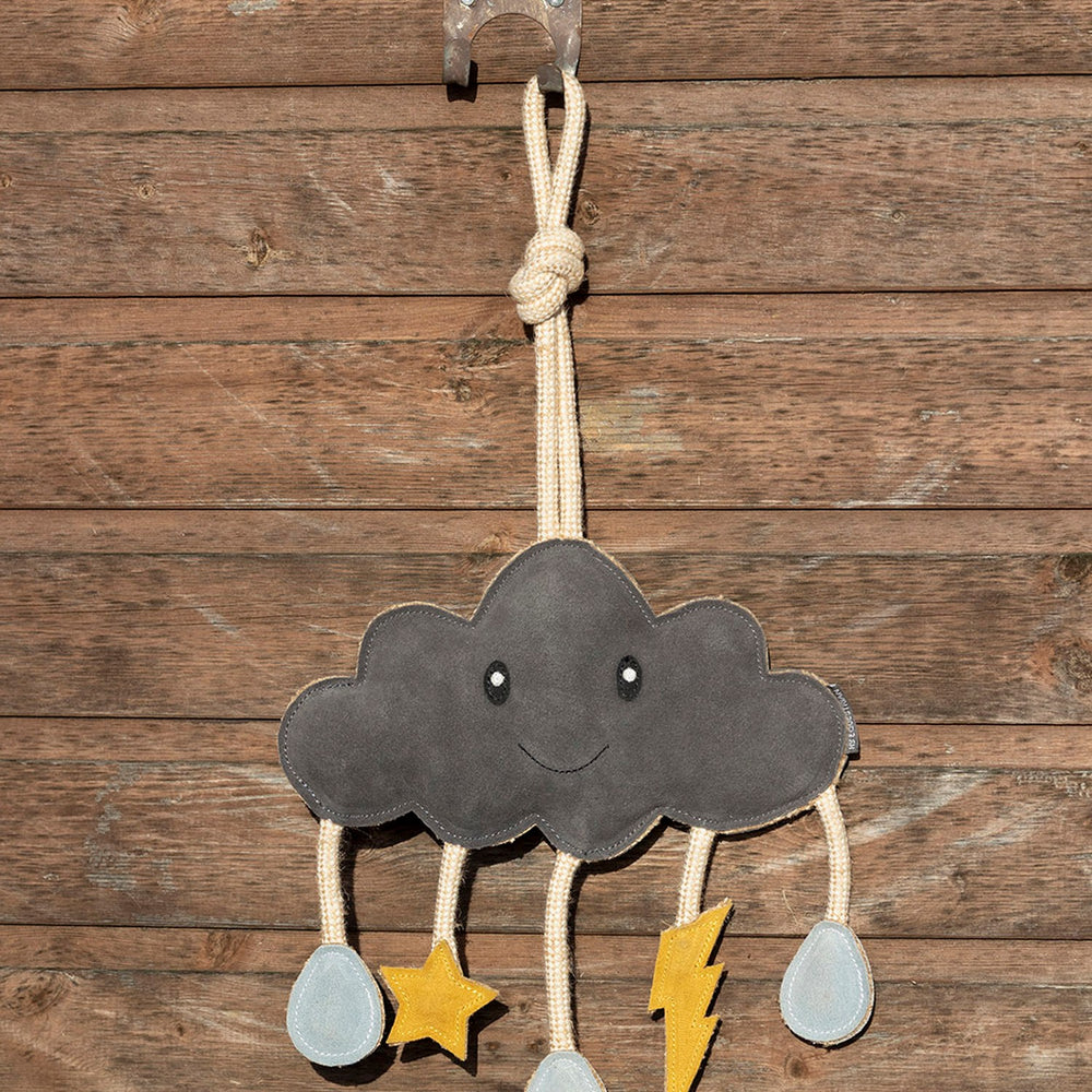 Hy Equestrian Stable Toy Nimbus The Cloud