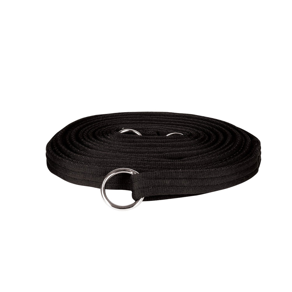 Hy Equestrian Soft Webbinglunge Rein With Swivel Clip