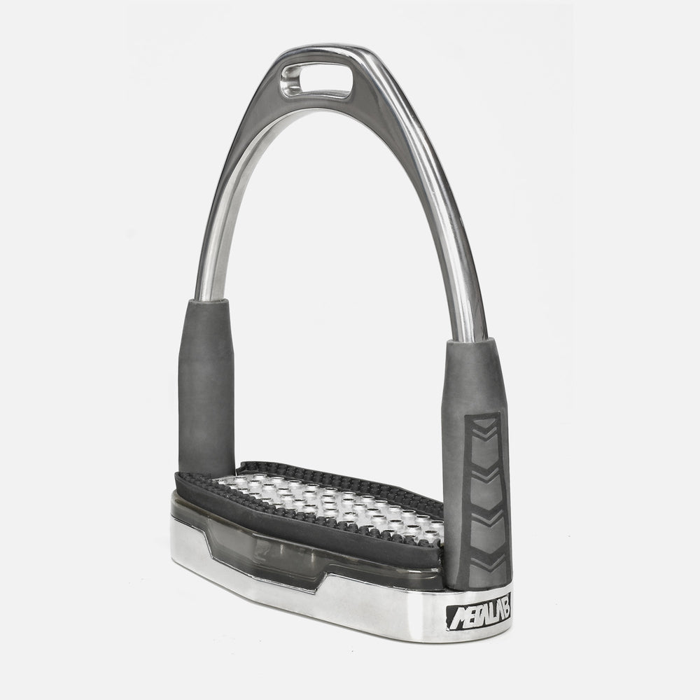 Whitaker IRAIR Air Cushioned Irons - 4.75 (120mm)