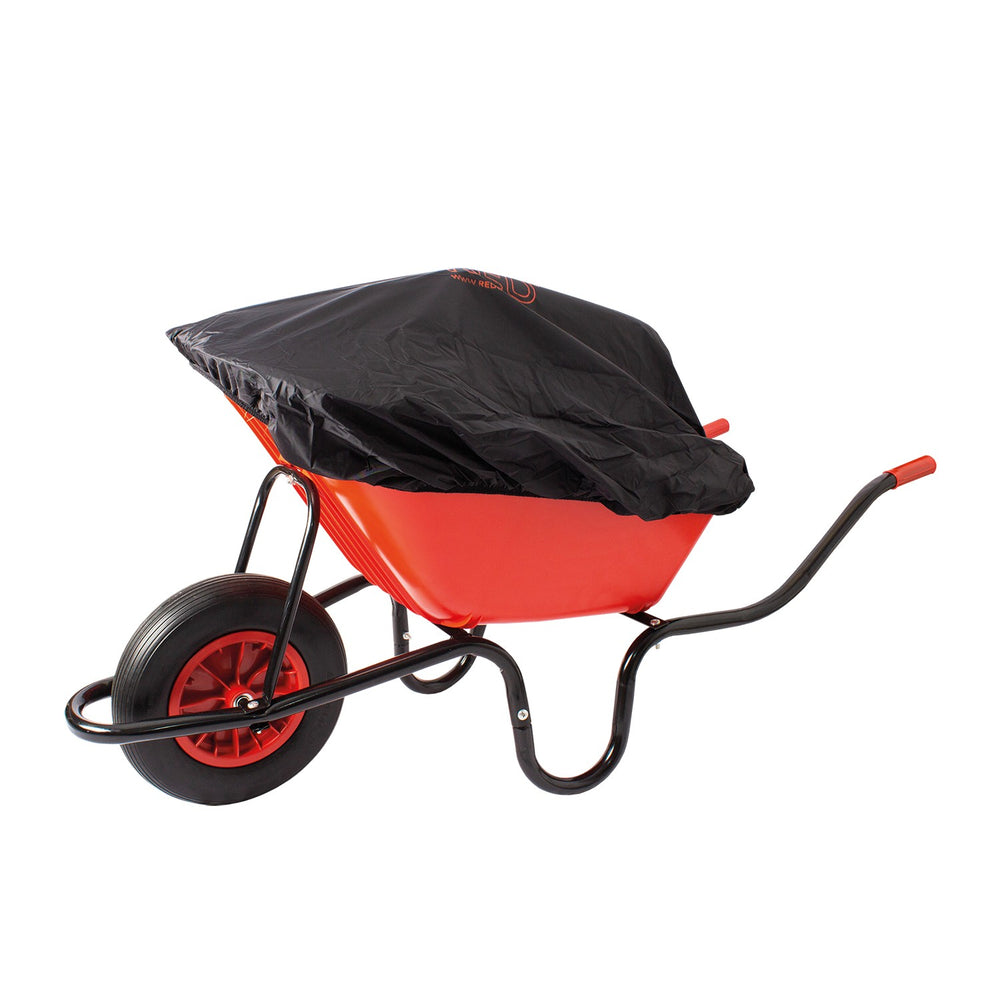 Red Gorilla Wheelbarrow Fabric Cover