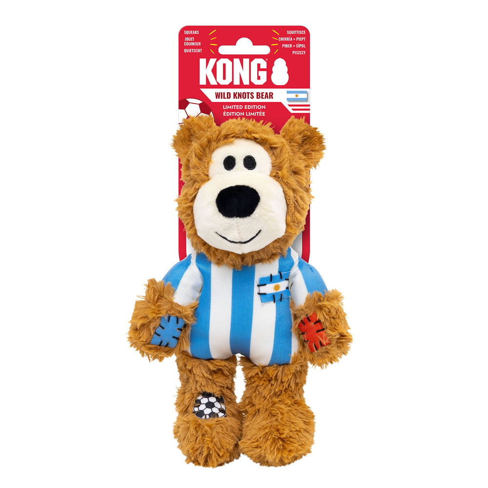 Kong Wild Knots Sport Arg Bear Argentina