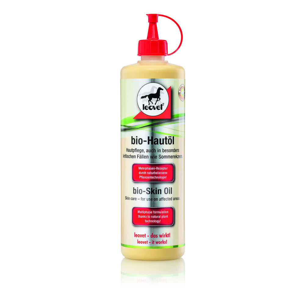 Leovet Bio-Skin Oil