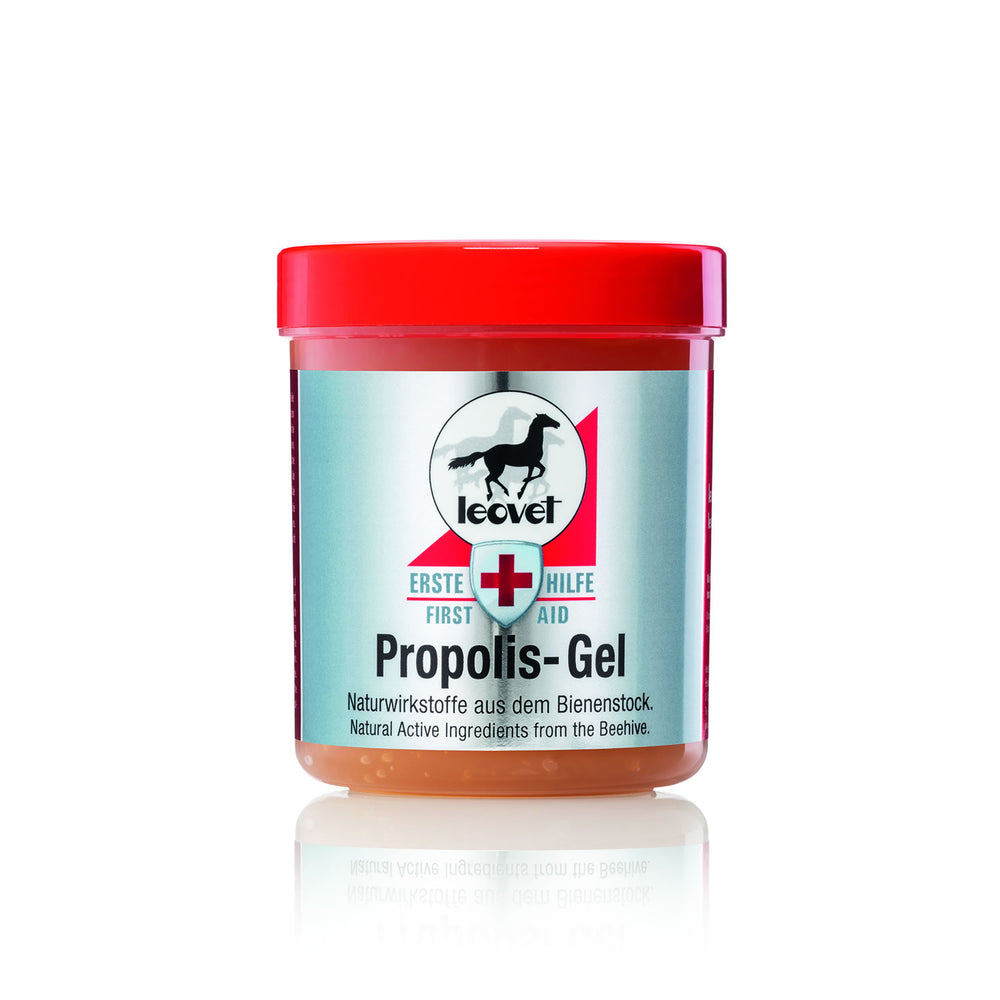 Leovet Propolis Gel