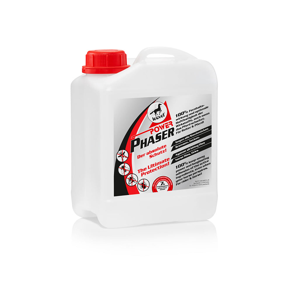 Leovet Power Phaser