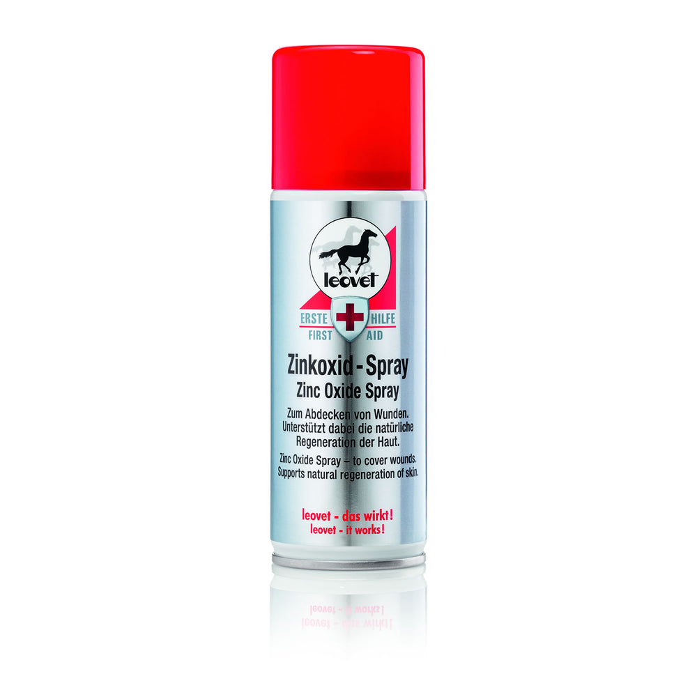 Leovet Zinc Oxide Spray