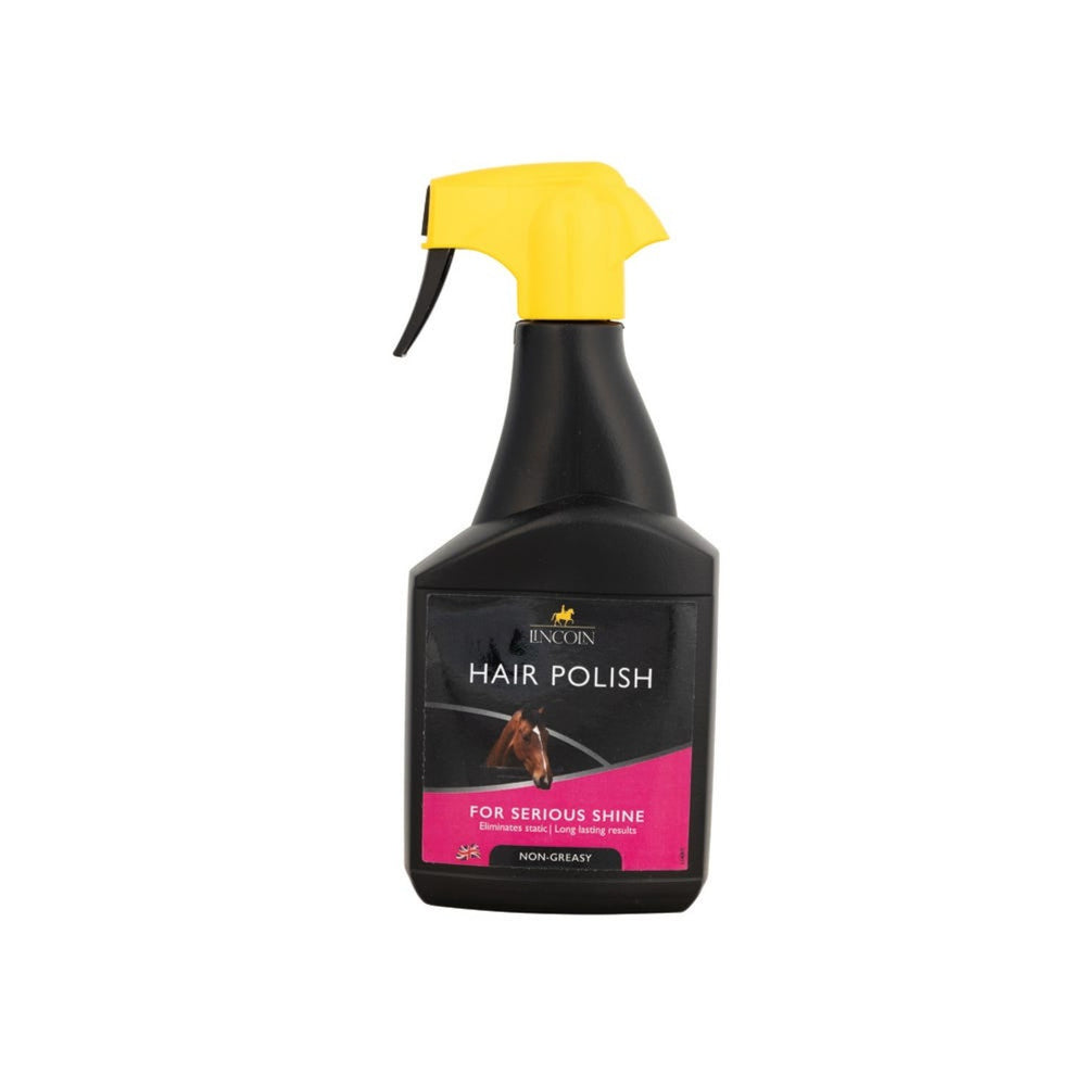 Lincoln Hair Polish