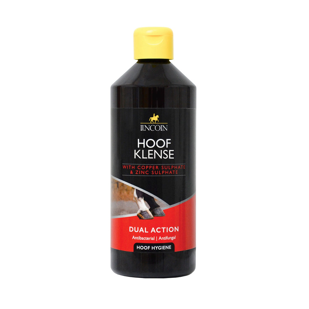 Lincoln Hoof Klense