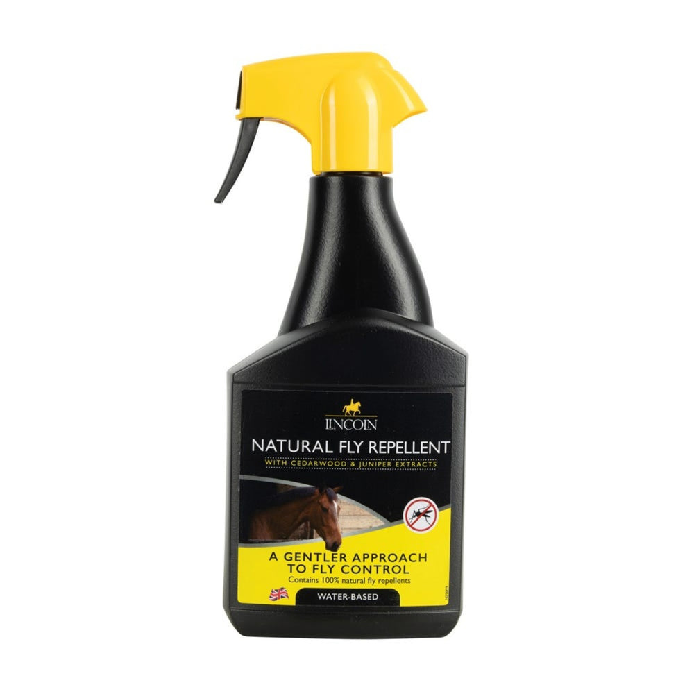 Lincoln Natural Fly Repellent