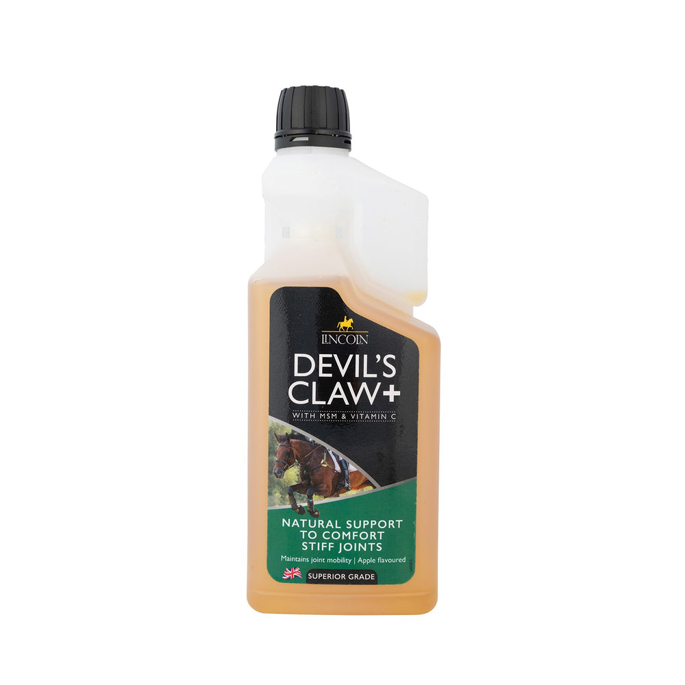 Lincoln Devil'S Claw Plus