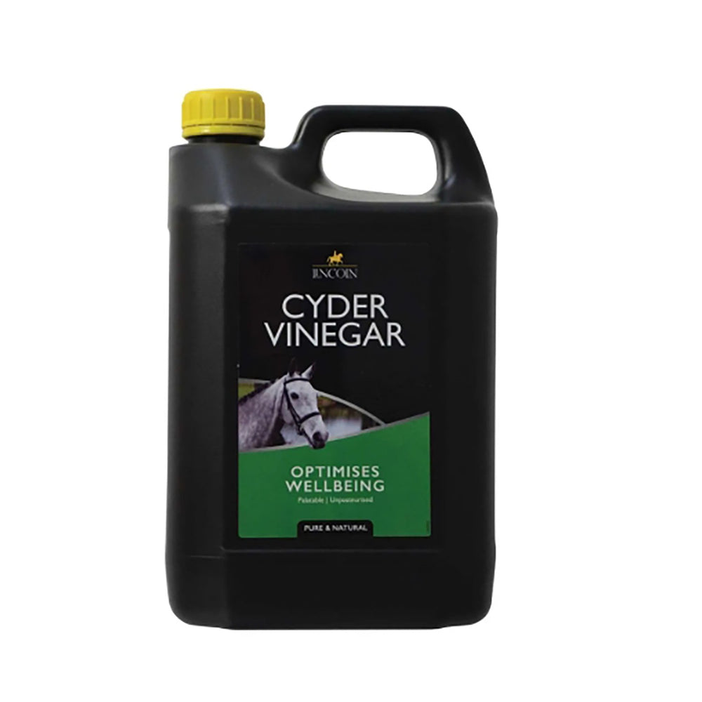 Lincoln Cyder Vinegar