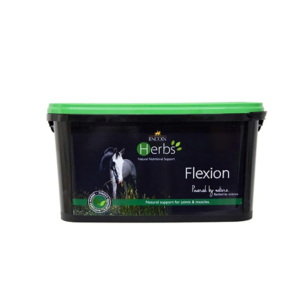 Lincoln Herbs Flexion