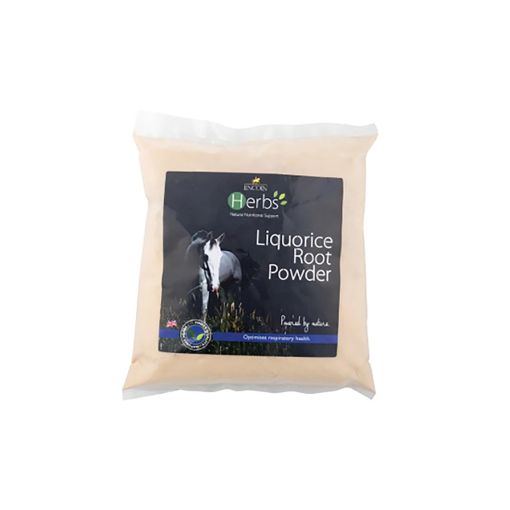 Lincoln Herbs Liquorice Root Powder