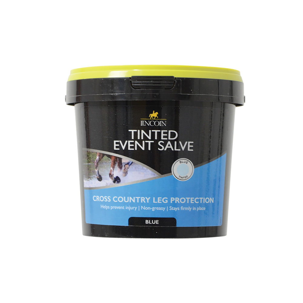 Lincoln Tinted Event Salve