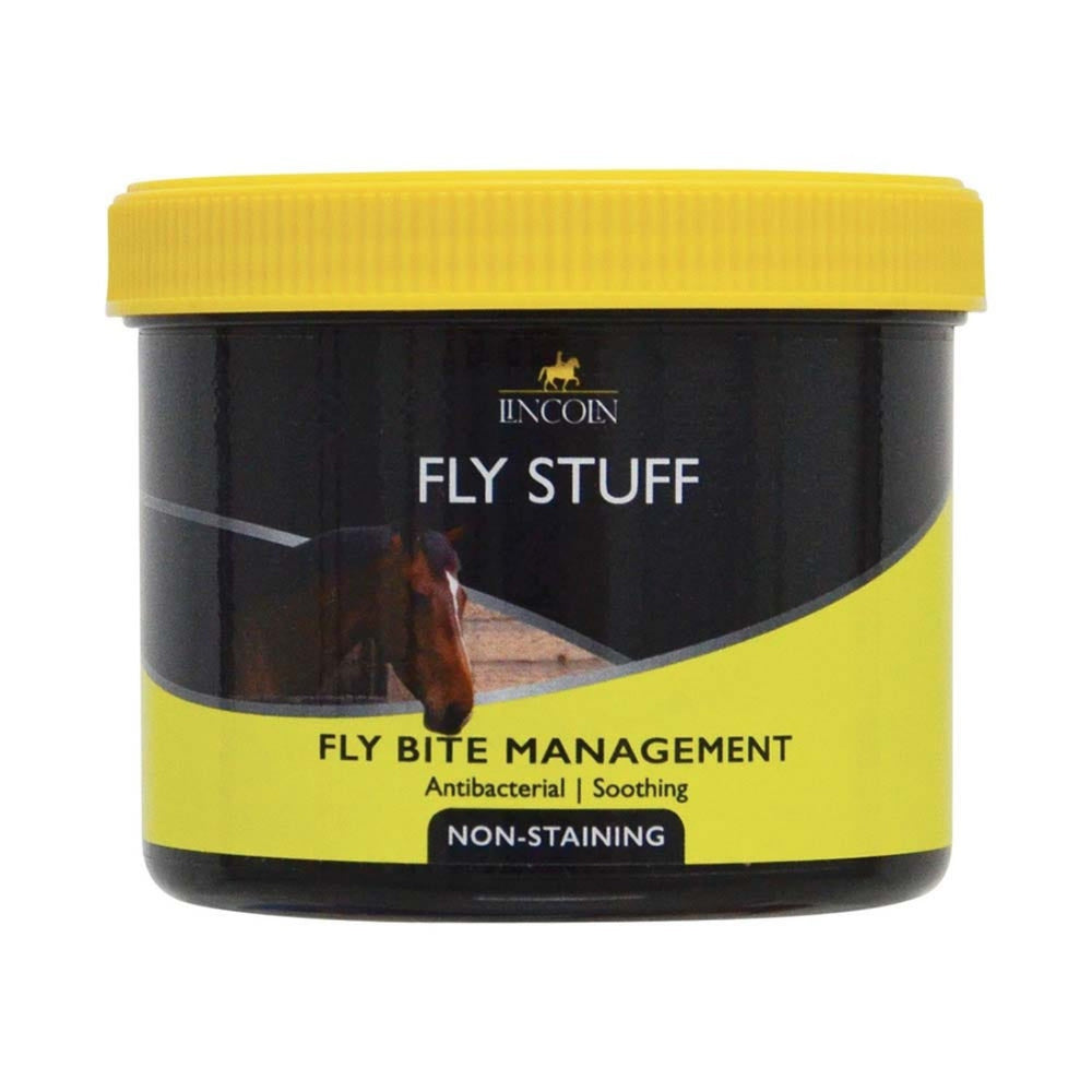 Lincoln Fly Stuff