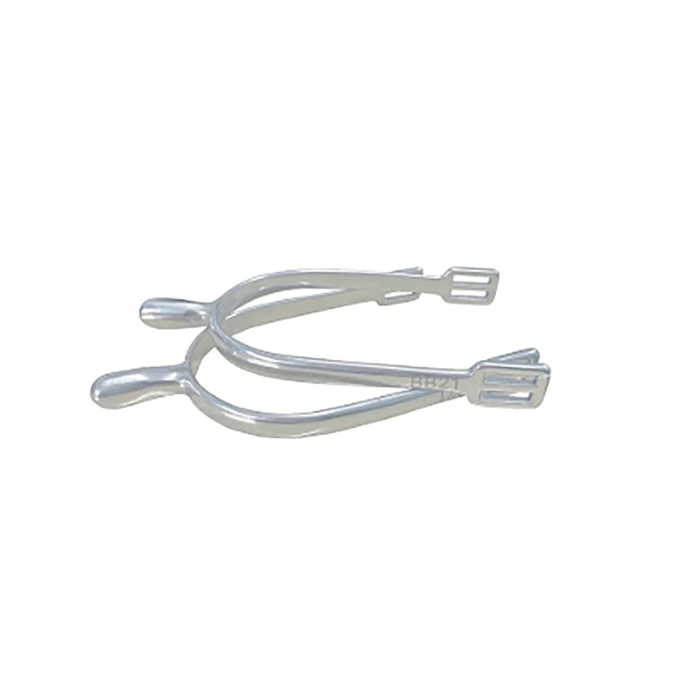 Lorina Dressage Spurs Gents
