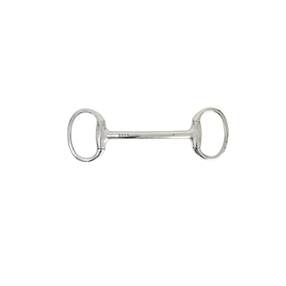 Lorina Eggbutt Mullen Mouth Snaffle